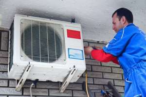 24/7 and Emergency HVAC Near Logan Station, NC | Air Conidtioning and Heating Contractors